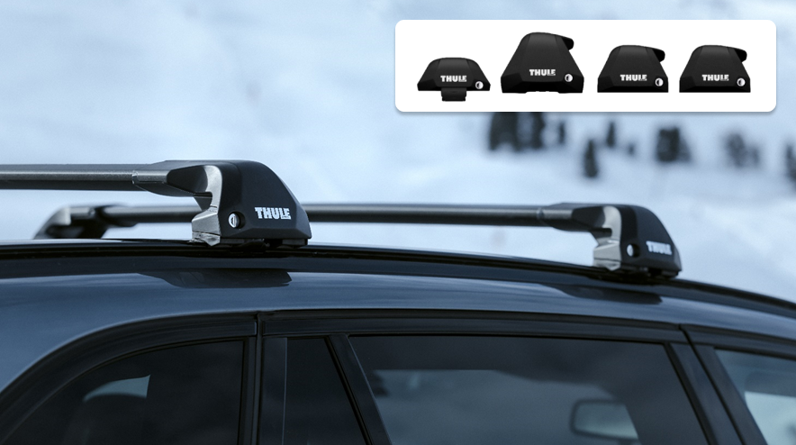 Thule Evo