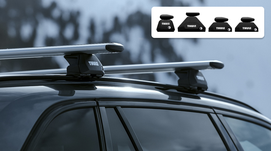 Thule Evo